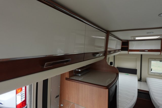 Campereve Magellan 746 - Photo 15