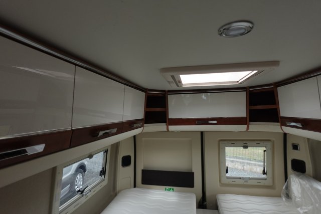 Campereve Magellan 746 - Photo 24