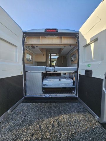 Campereve Magellan 746 - Photo 9
