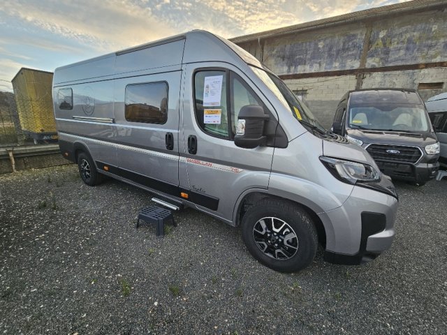 Campereve Magellan 746 Neuf