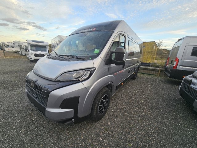 Campereve Magellan 746 - Photo 3