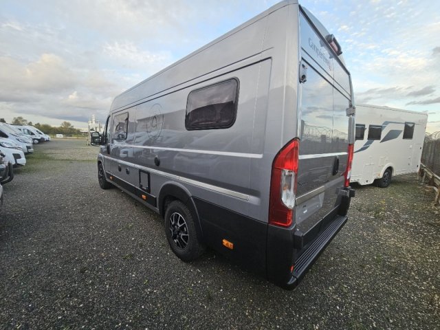 Campereve Magellan 746 - Photo 4