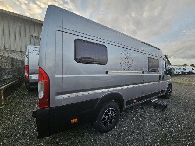 Campereve Magellan 746 - Photo 5