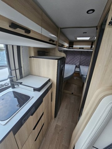 Campereve Magellan 746 - Photo 14