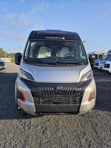 Campereve Magellan 746 - Photo 2