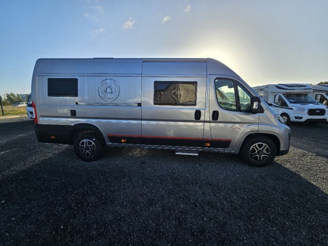 Campereve Magellan 746 - Photo 3