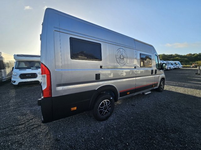 Campereve Magellan 746 - Photo 4