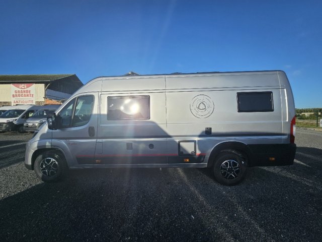 Campereve Magellan 746 - Photo 7