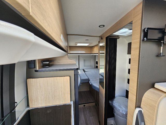 Campereve Magellan 746 - Photo 14