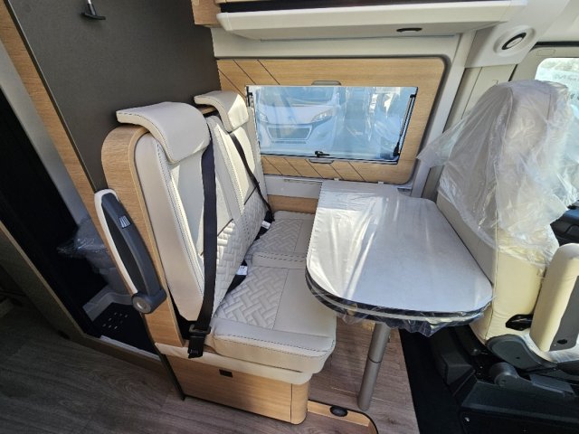 Campereve Magellan 746 - Photo 15