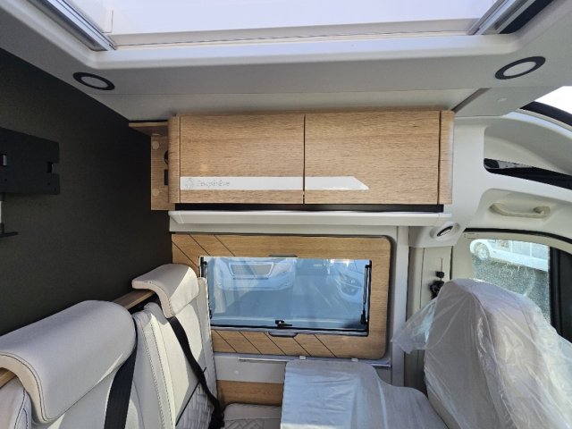 Campereve Magellan 746 - Photo 16