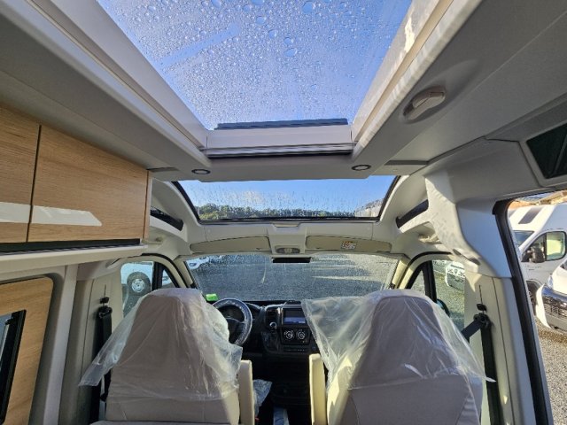 Campereve Magellan 746 - Photo 17