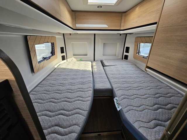 Campereve Magellan 746 - Photo 21