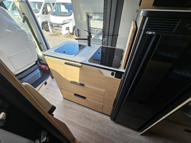 Campereve Magellan 746 - Photo 23