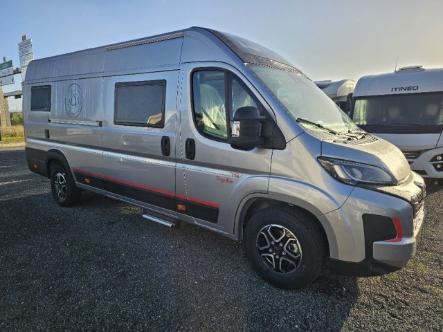 Achat Campereve Magellan 746 Neuf