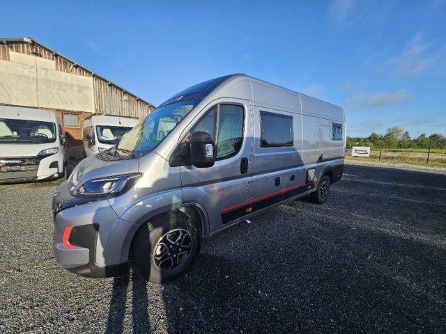 Campereve Magellan 746 - Photo 8