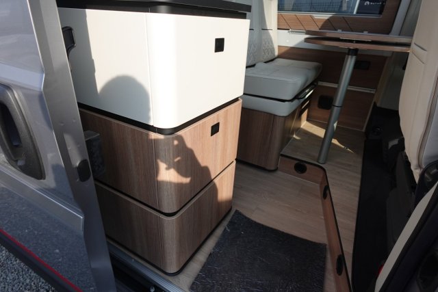 Campereve Magellan 746 - Photo 9