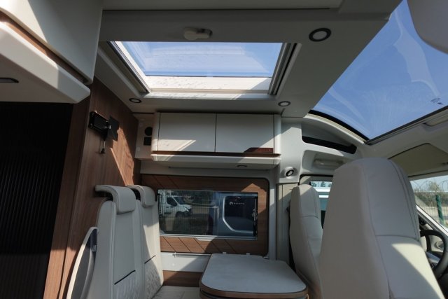 Campereve Magellan 746 - Photo 11