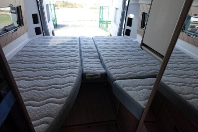 Campereve Magellan 746 - Photo 15