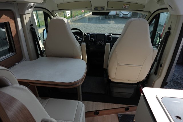 Campereve Magellan 746 - Photo 18