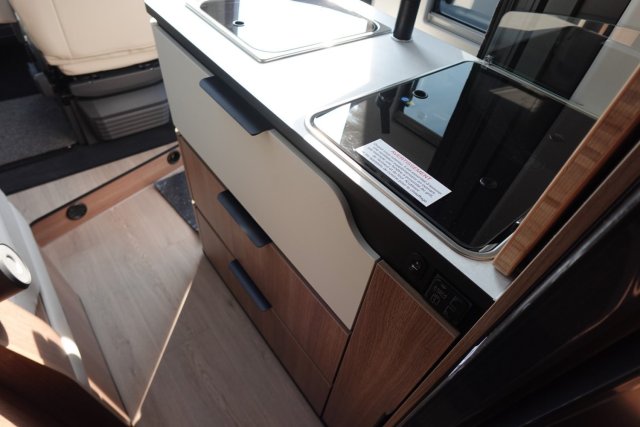 Campereve Magellan 746 - Photo 19