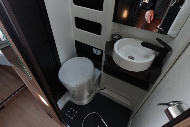 Campereve Magellan 746 - Photo 22