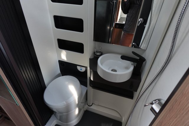 Campereve Magellan 746 - Photo 24