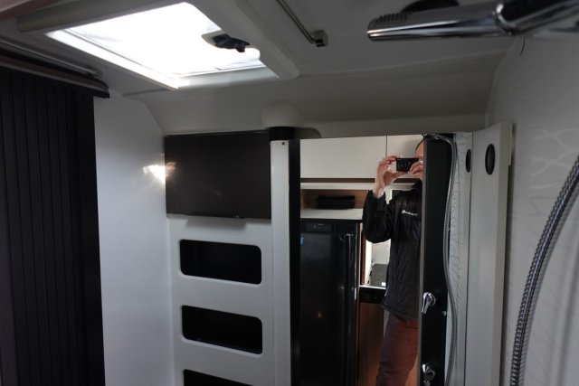 Campereve Magellan 746 - Photo 25