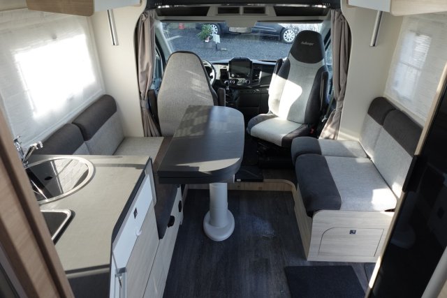 Challenger 328 Start Edition - Photo 24