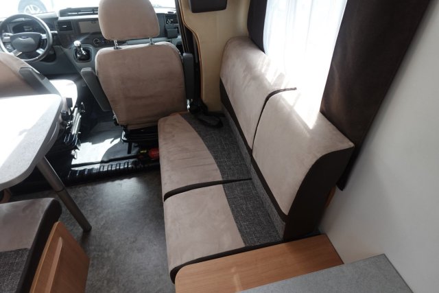 Challenger Genesis 52 - Photo 4
