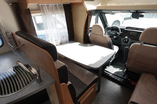Challenger Genesis 52 - Photo 5