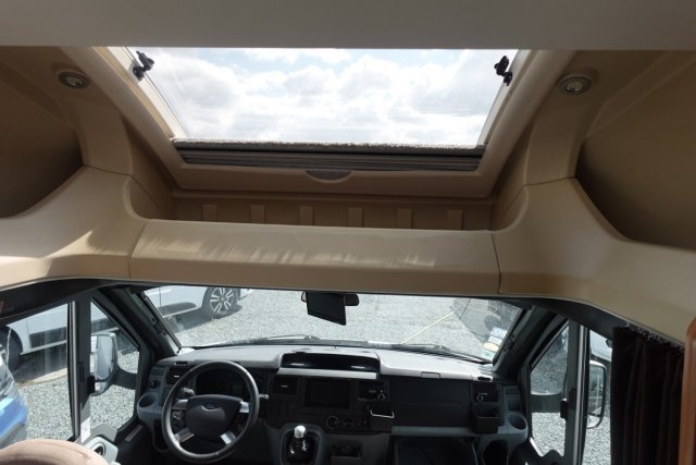 Challenger Genesis 52 - Photo 8