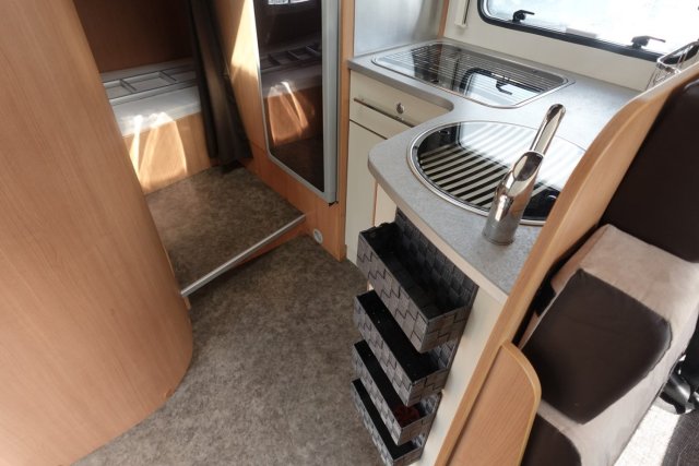 Challenger Genesis 52 - Photo 10