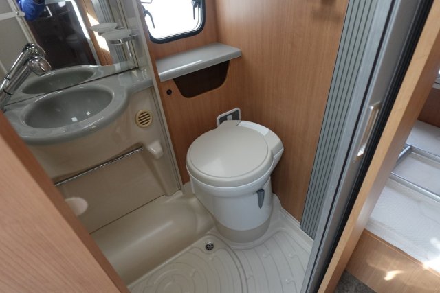Challenger Genesis 52 - Photo 14