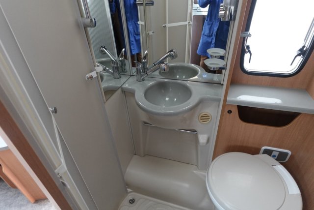 Challenger Genesis 52 - Photo 15