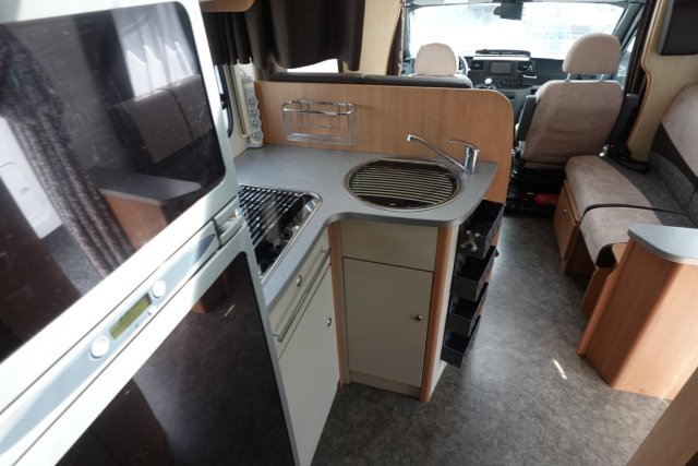 Challenger Genesis 52 - Photo 18