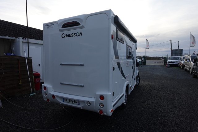 Chausson S 514 First Line - Photo 3