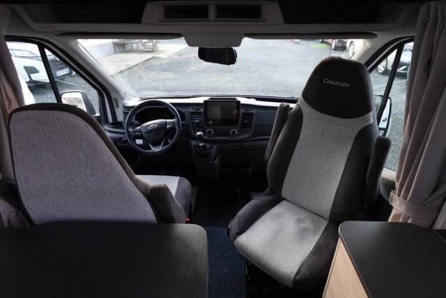 Chausson S 514 First Line - Photo 11