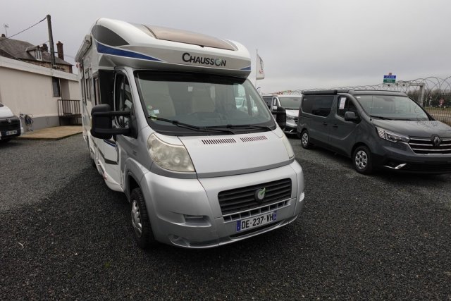 Chausson Welcome 618 - Photo 2