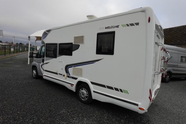 Chausson Welcome 618 - Photo 3