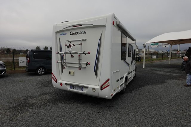 Chausson Welcome 618 - Photo 4