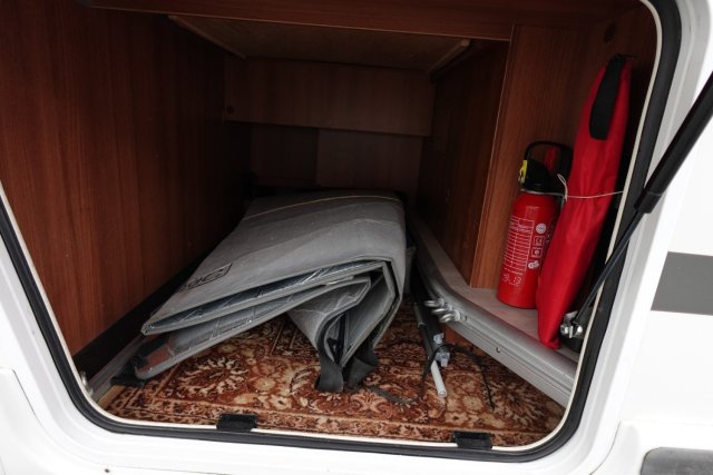 Chausson Welcome 618 - Photo 5