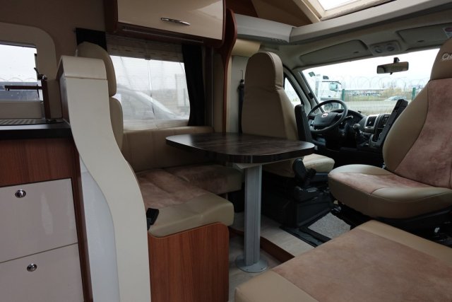 Chausson Welcome 618 - Photo 6