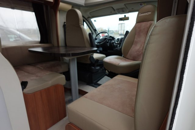 Chausson Welcome 618 - Photo 7
