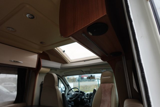 Chausson Welcome 618 - Photo 8