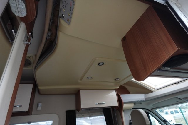 Chausson Welcome 618 - Photo 9