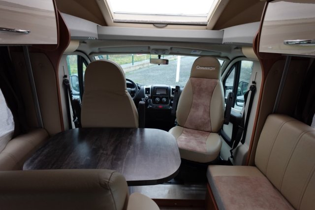 Chausson Welcome 618 - Photo 10