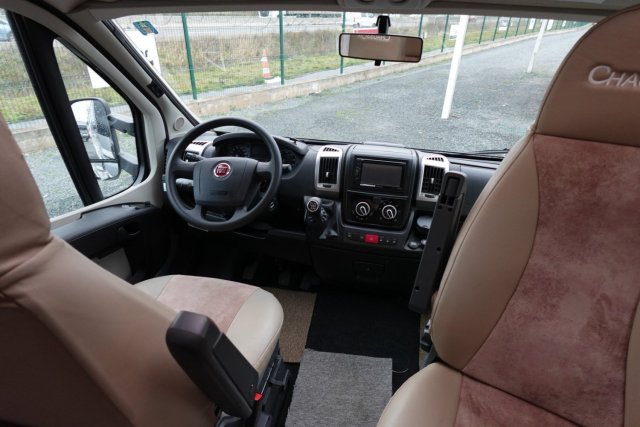 Chausson Welcome 618 - Photo 11