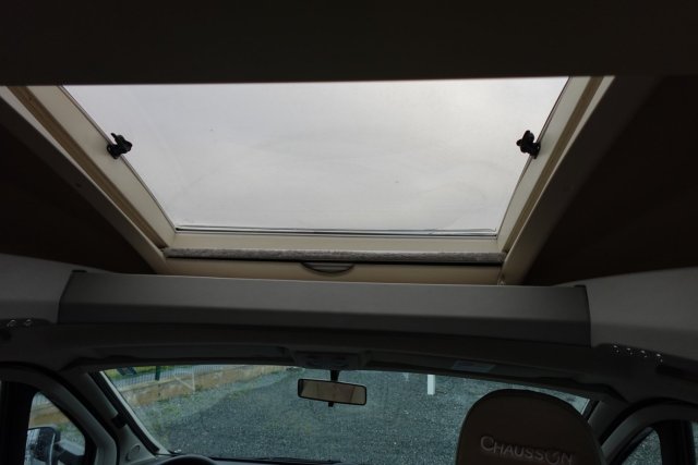 Chausson Welcome 618 - Photo 12