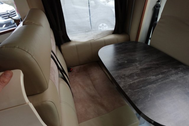 Chausson Welcome 618 - Photo 13